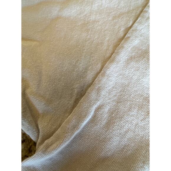 Vintage ‘06 Zelda Nintendo Game Promo M Delta Magnum Weight Grayish White Tee - Picture 4 of 8